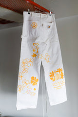 MEMORIAL PANTS No.7