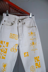 MEMORIAL PANTS No.5