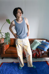 MEMORIAL PANTS No.11