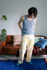 MEMORIAL PANTS No.11