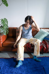 MEMORIAL PANTS No.11