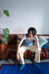 MEMORIAL PANTS No.11