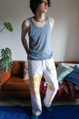 MEMORIAL PANTS No.10