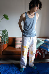 MEMORIAL PANTS No.10