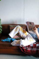 MEMORIAL PANTS No.10