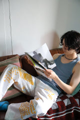 MEMORIAL PANTS No.10