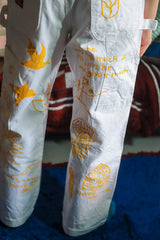 MEMORIAL PANTS No.10