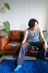 MEMORIAL PANTS No.15