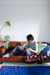 MEMORIAL PANTS No.15