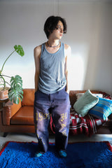 MEMORIAL PANTS No.15