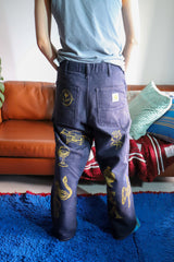 MEMORIAL PANTS No.15