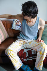 MEMORIAL PANTS No.12