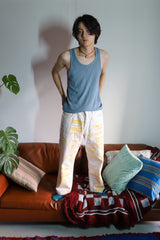 MEMORIAL PANTS No.12