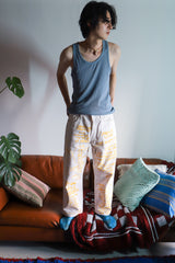 MEMORIAL PANTS No.12