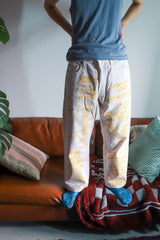 MEMORIAL PANTS No.12