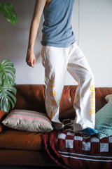 MEMORIAL PANTS No.9