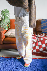 MEMORIAL PANTS No.13