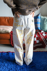 MEMORIAL PANTS No.13