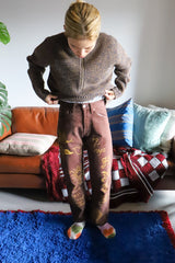 MEMORIAL PANTS No.14