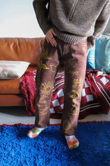 MEMORIAL PANTS No.14