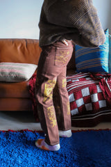 MEMORIAL PANTS No.14