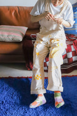 MEMORIAL PANTS No.16