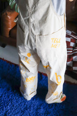 MEMORIAL PANTS No.16