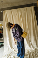 Fake museum sweat / Navy