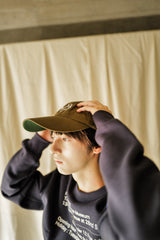 Fake museum sweat / Navy