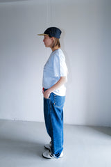 RS-C / SLATE GREY × BEIGE