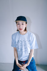 RS-C / SLATE GREY × BEIGE