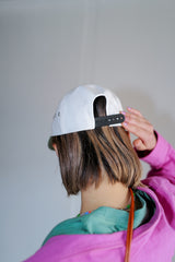 RS-C / WHITE × OLIVE
