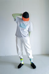 RS-C / NAVY × ORANGE