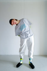 RS-C / NAVY × ORANGE