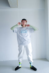 RS-C / NAVY × ORANGE