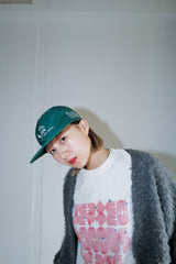 BLOOM / HUNTER GREEN