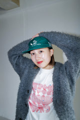 BLOOM / HUNTER GREEN