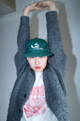 BLOOM / HUNTER GREEN