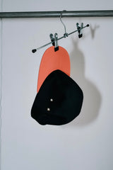 RS-C / NAVY × ORANGE