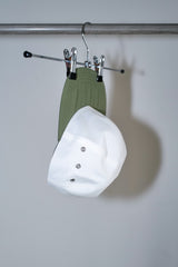 RS-C / WHITE × OLIVE
