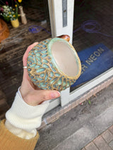 EGG MAG - Claw marks 爪痕