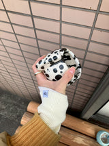 EGG MAG - Dalmatian 白黒