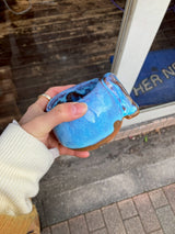 EGG MAG - Shinkai 深海