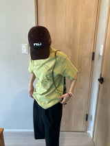Anniv. cap by Jonathan / Dark Brown