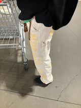 Memorial pants #31