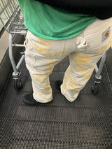 Memorial pants #31