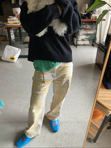 Memorial pants #31