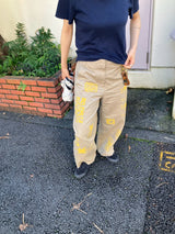 Memorial pants #30