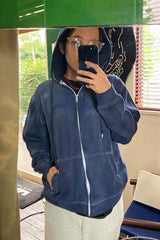 Dani / Double Navy