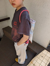 Delivery knapsack / CORAL